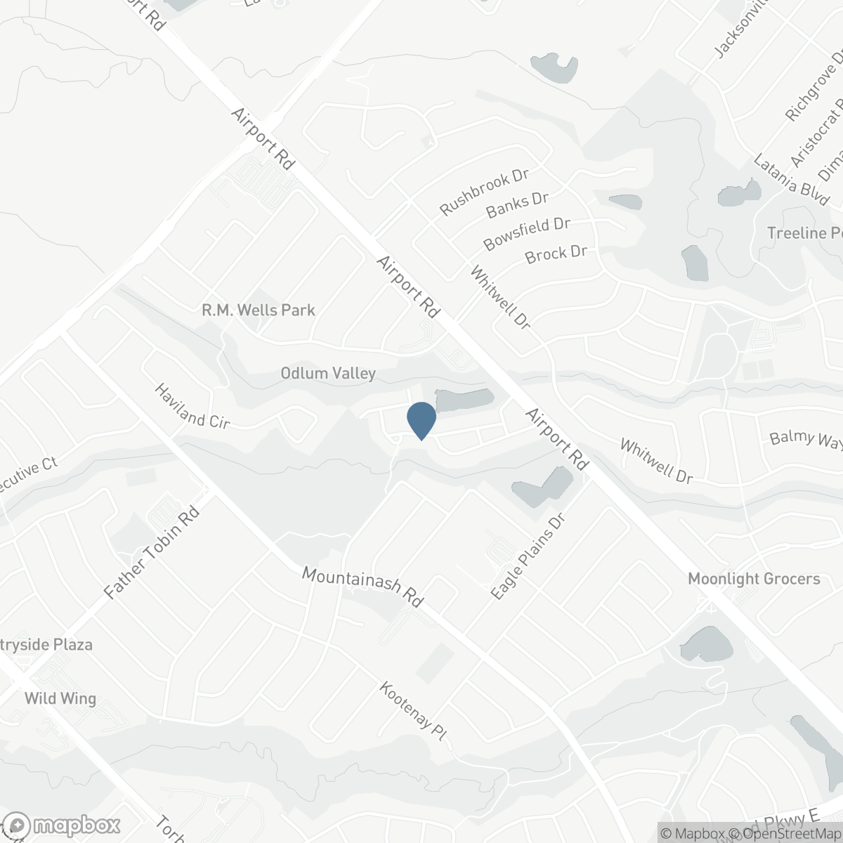 7 BAMBOO GROVE, Brampton, Ontario L6R 0L9